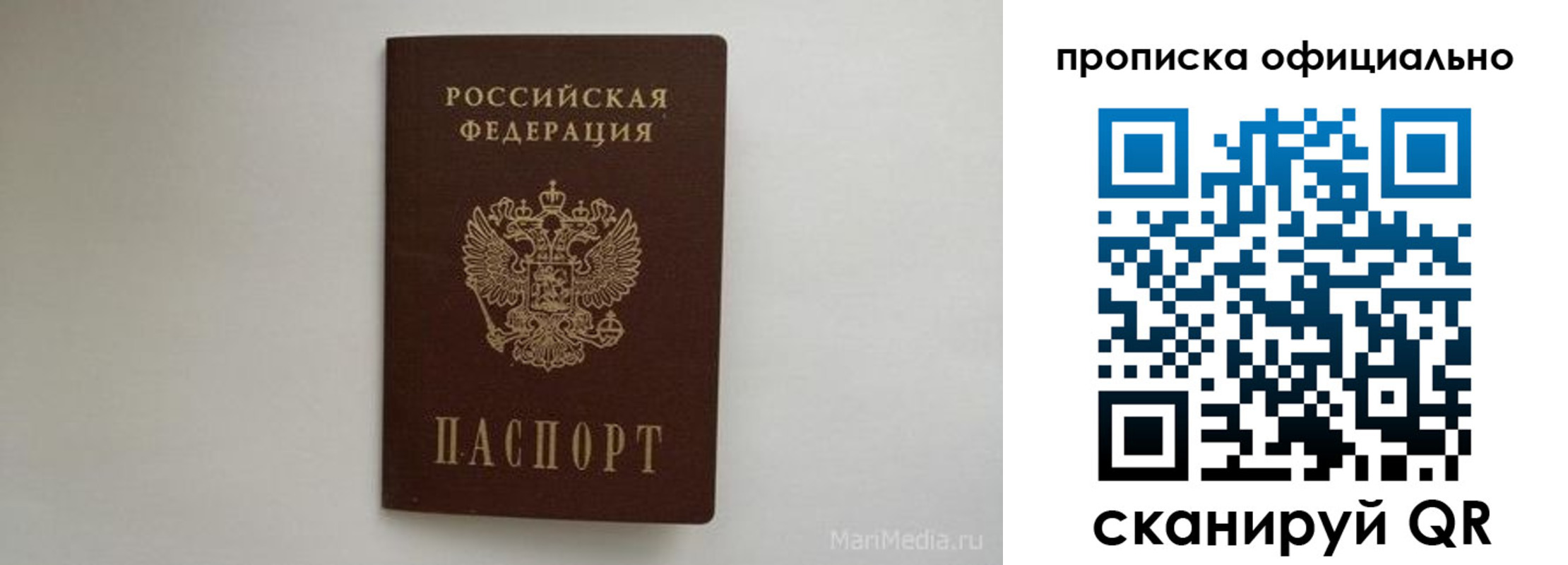 прописка в квартире в Завитинске